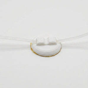 Kabelhalter für 4mm Kabel
