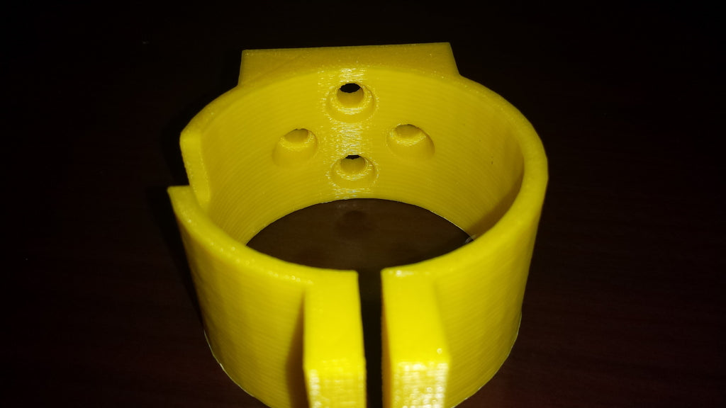 ROV RULE-Bilgenpumpenbaugruppe