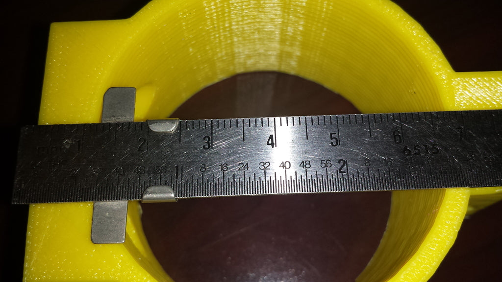 ROV RULE-Bilgenpumpenbaugruppe
