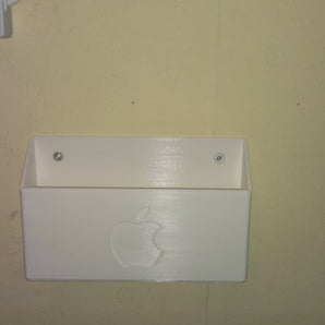 Mac Mini-Wandhalterung