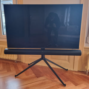 Sonos Arc-Halterung für Apollo Extendo TV-Ständer
