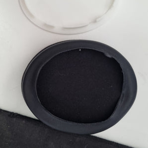 Ohrpolsteradapter für Sennheiser GAME ONE/ZERO Headset