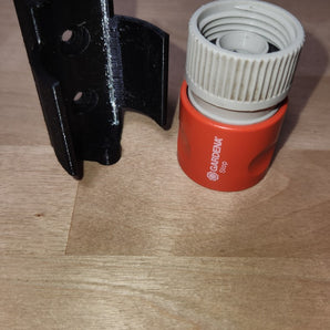Husqvarna Reifenwaschschlauchadapter-Aufbewahrungsclip