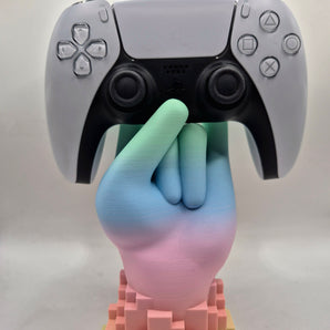 Controller-Ständer für PlayStation 5 und Xbox