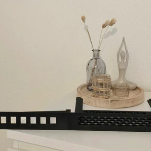 19-Zoll-Rackmontage für Unifi UCG-Fiber