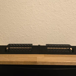Ubiquiti ER-X-SFP 19" Rackmontagebügel