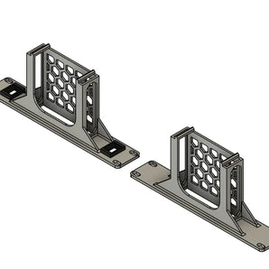 10-Zoll-Rackhalterung für TP-Link Omada OC200