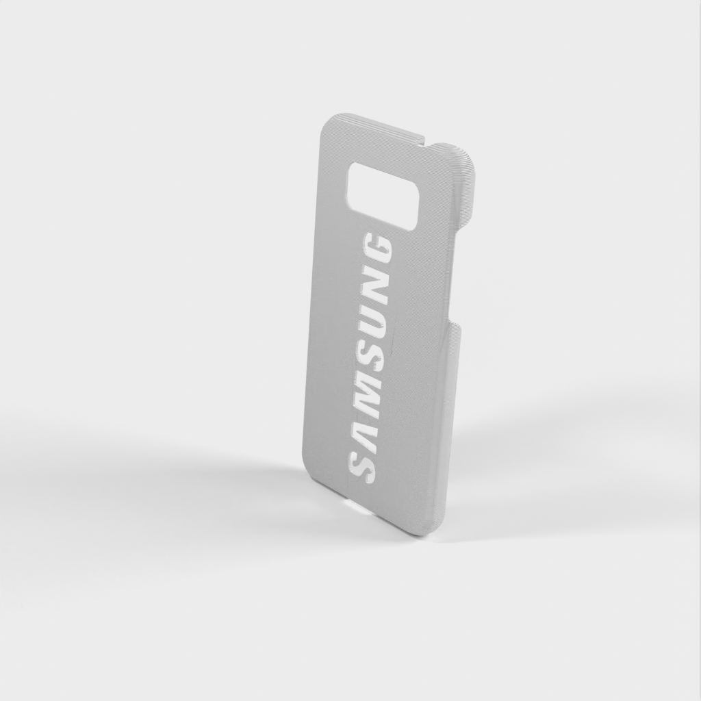 Samsung Galaxy Grand Prime g530 Handyhülle mit Herzdesign