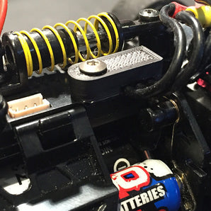 Kyosho Mini-Z MR-03 Kabelklemme für Motorkabel