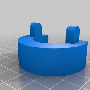IKEA Lazy Susan Regalverlängerung für Eckschränke