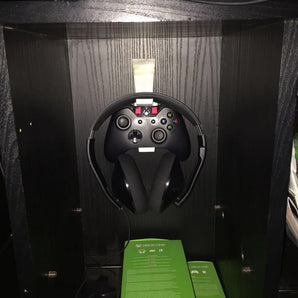 Modulare Wandhalterung für Xbox One Controller