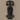 LEGO F1 Auto-Wandhalterung vertikal
