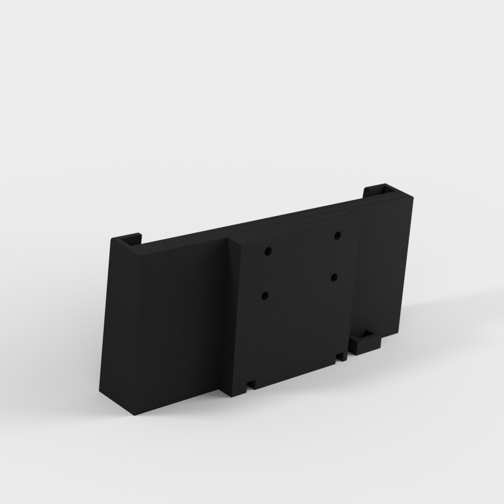 Surface 3 Wandhalterung oder Dock