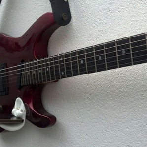 GSM V14 Smartphone-Halterung für Gitarre und Bass