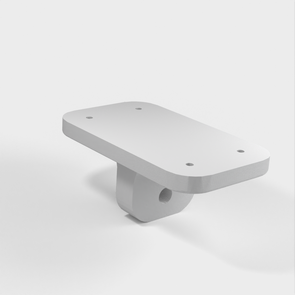 Deckenprojektor-/Beamerhalterung, kompatibel mit Viewsonic PX701HD