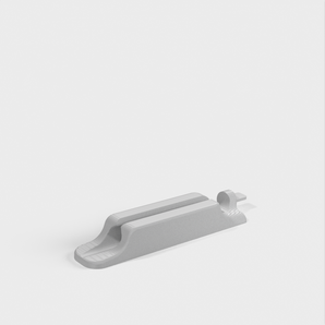 Apple Pencil Ladestation zur Monitormontage