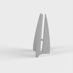 Apple Pencil 2 Raketenhalter