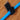 Kabelclips zum Ordnen von Kabeln