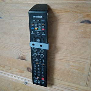 Wandhalterung für Samsung-Fernbedienung