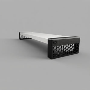 Monitorständer 100 mm für IKEA JÄRPEN