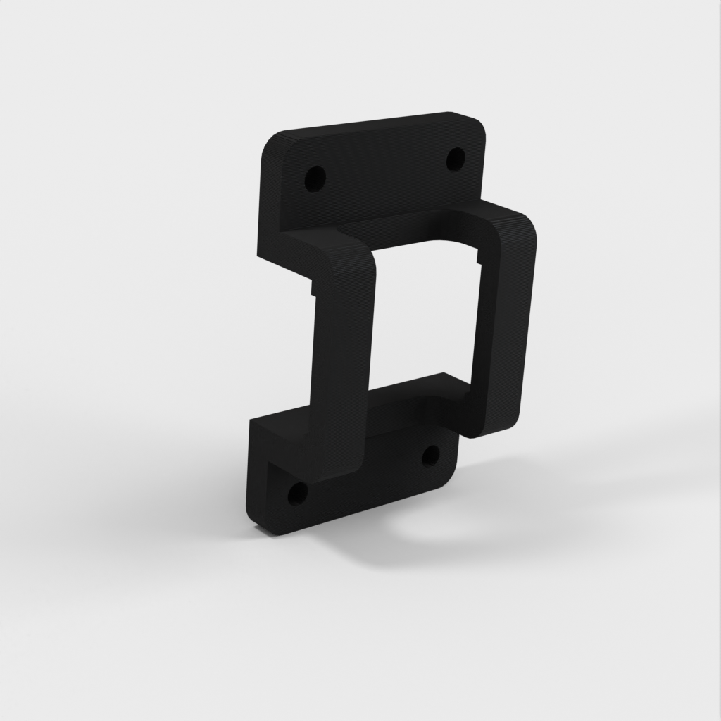 SONOFF Zigbee 3.0 USB-Dongle Wand-/Trägerhalterung
