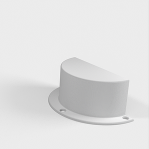 Melitta 3.5 Perkolator-Kaffeefilterhalter