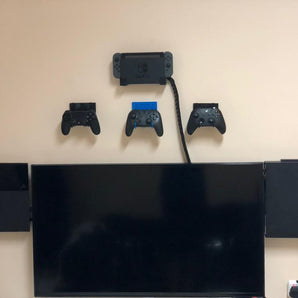Wandhalterung für Xbox One X