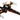Ausstellungsständer für LEGO X-Wing 75102
