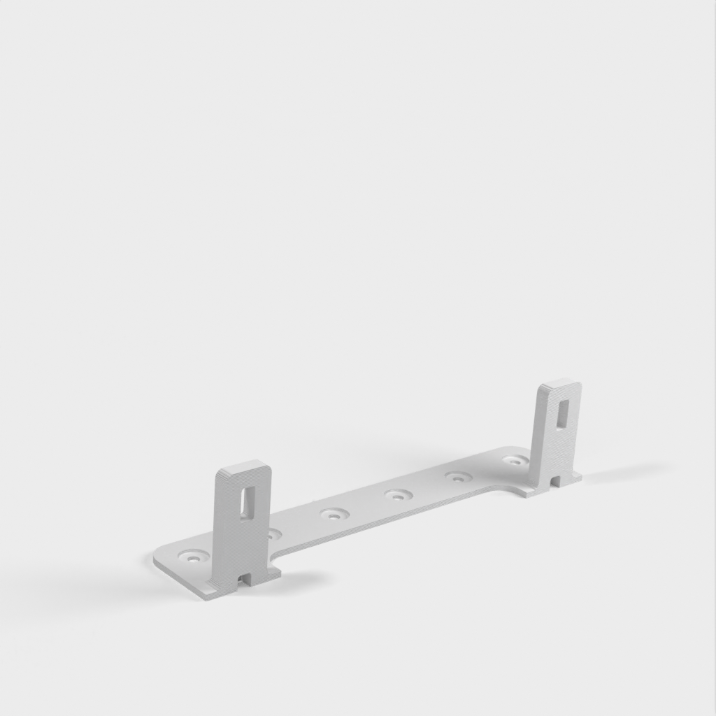 IKEA Skadis Lux Werkzeughalter für Schraubendreher-Set
