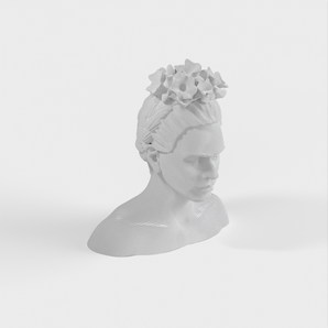 Frida Kahlo Büste/Statue