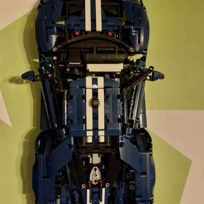 2022 Ford GT 42154 Wandhalterung