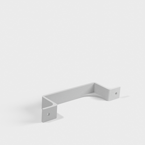 Dell Dock WD19 Tischhalterung
