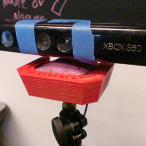 Xbox 360 Kinect Kameraständerhalterung