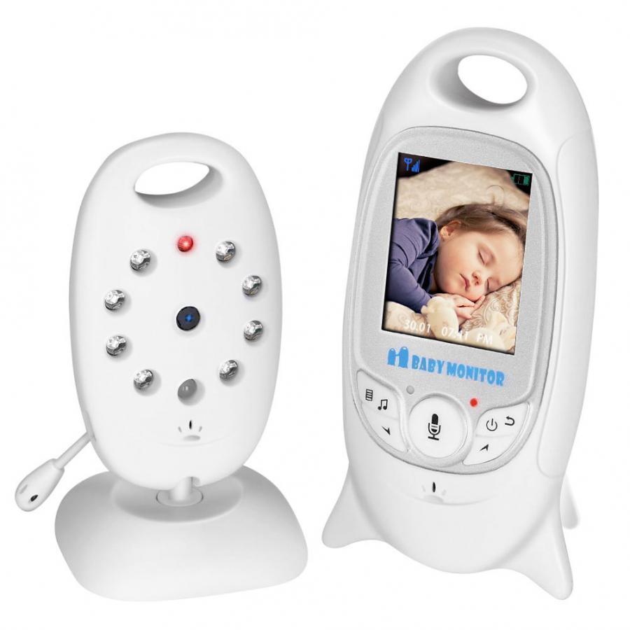 Halterung für Babyüberwachungskamera