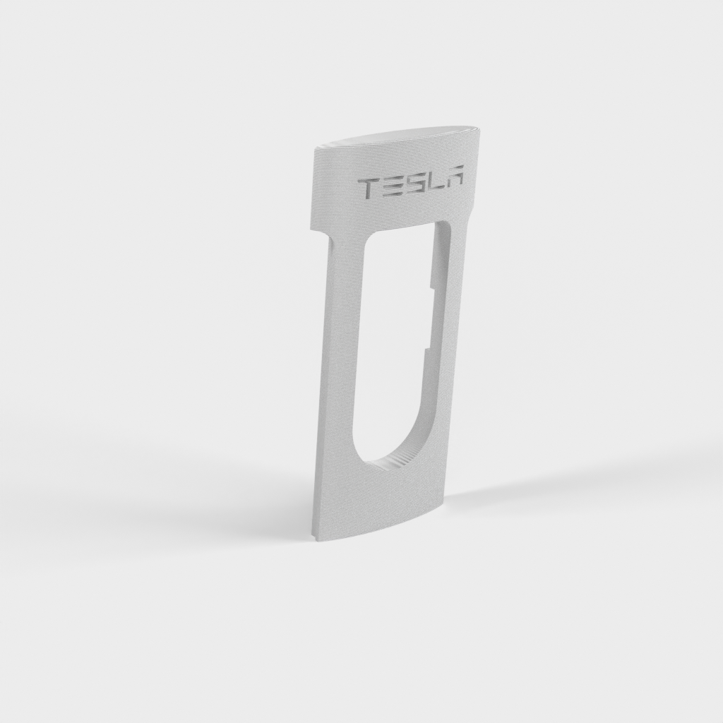 Tesla-Telefonladegerät – Kein Support erforderlich