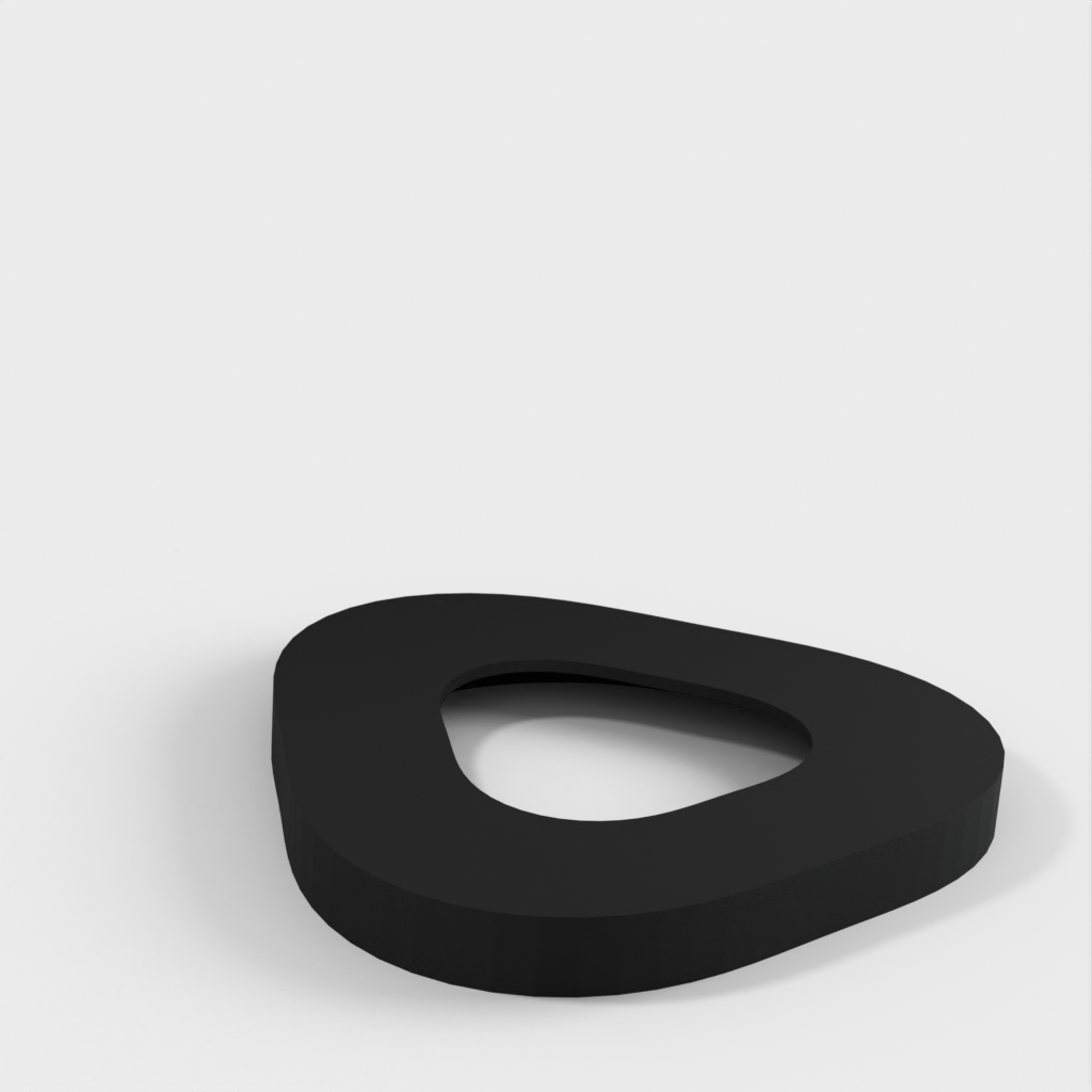 Sonos Roam Dock für kabelloses Qi-Ladegerät