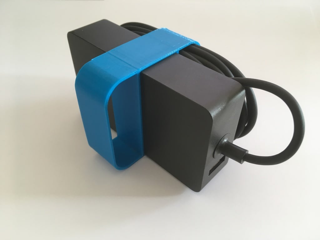 Microsoft Surface Pro – Kabel-Organizer