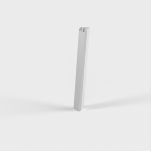 Apple Pencil Halter mit Deckel für iPad Pro