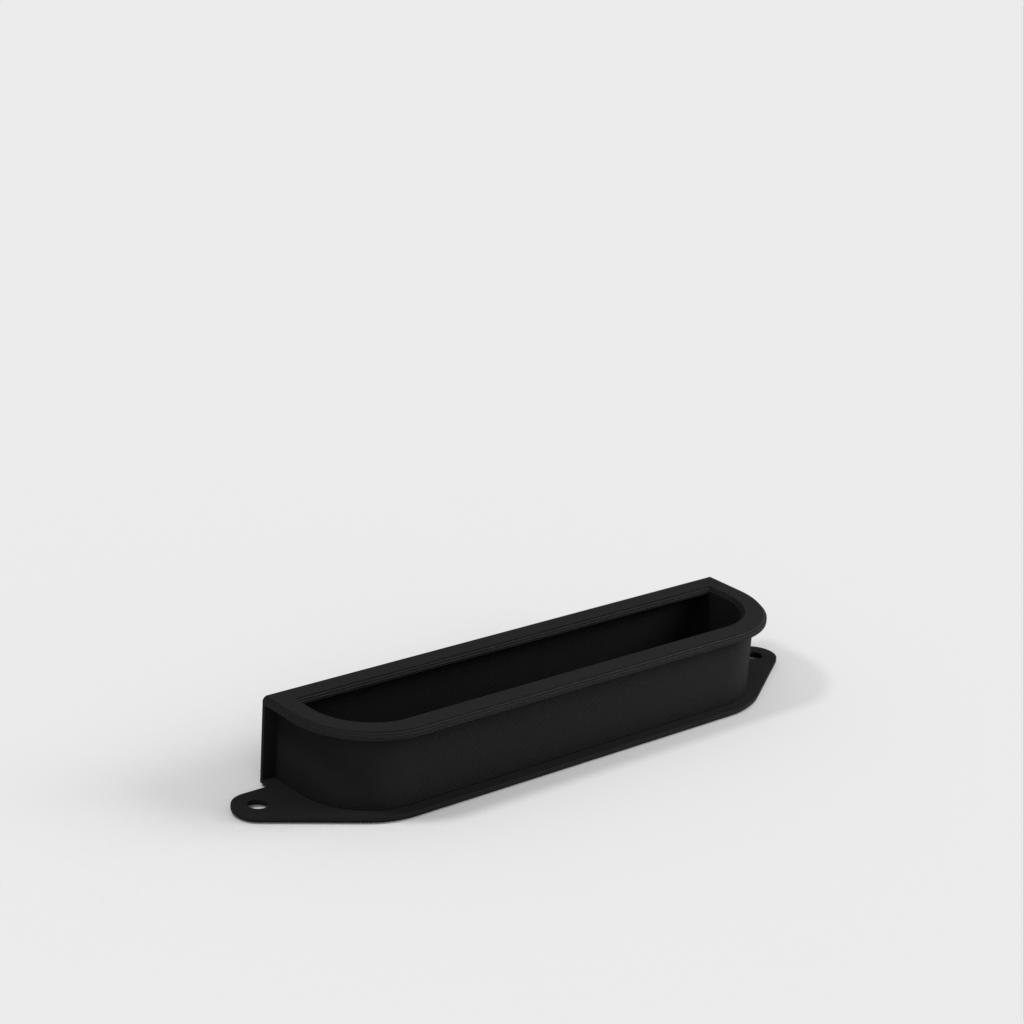 Tür-/Schubladengriff, kompatibel mit Ikea Galant