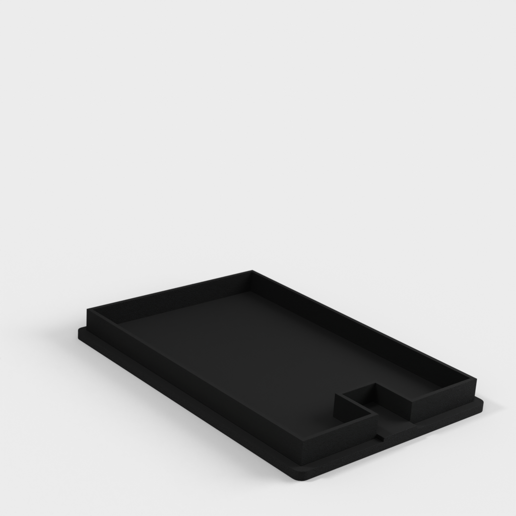 RFID-Box für RC522 und Arduino Nano