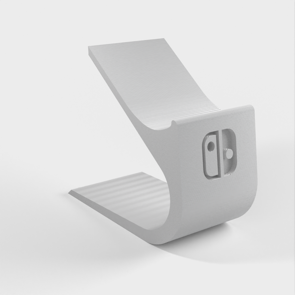 Nintendo Switch Pro Controller-Ständer
