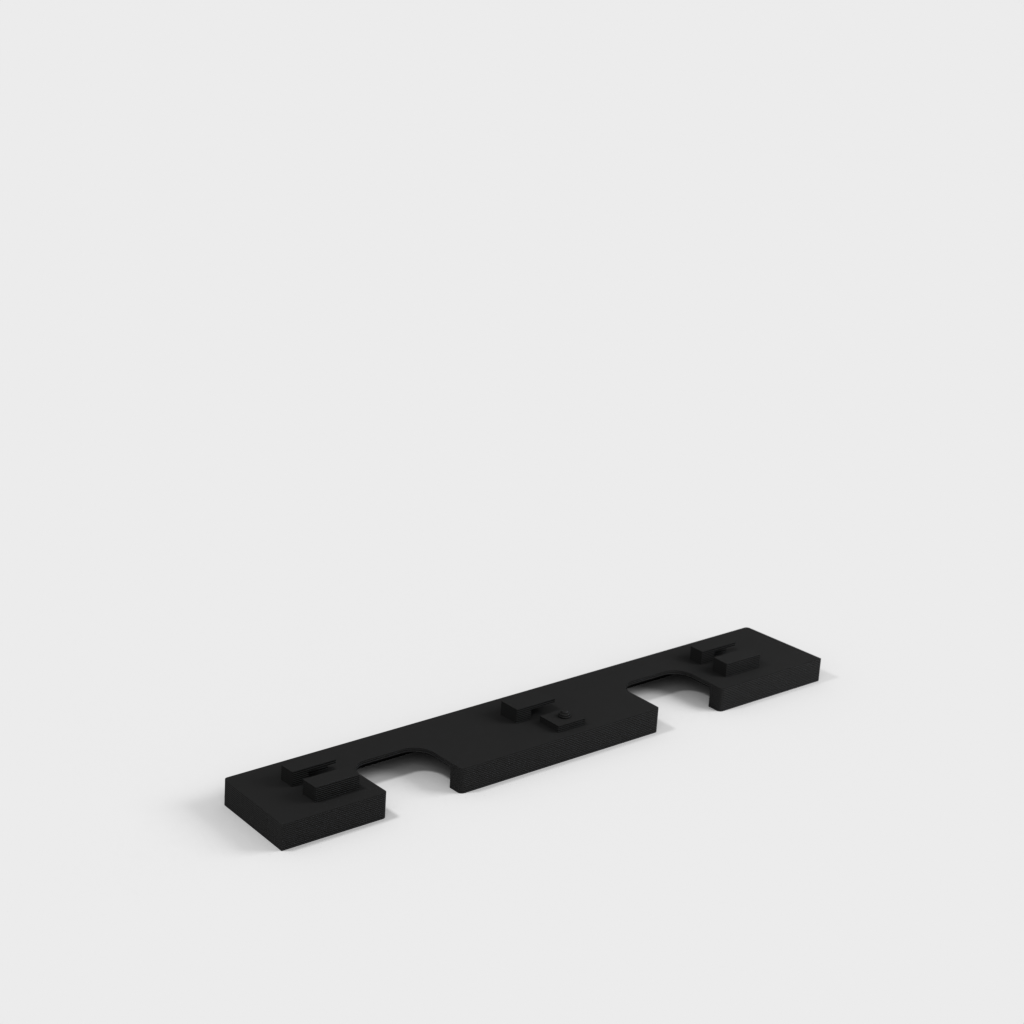 Kabelloses Ladegerät für Tesla Model 3 basierend auf günstigem Ikea-Ladegerät