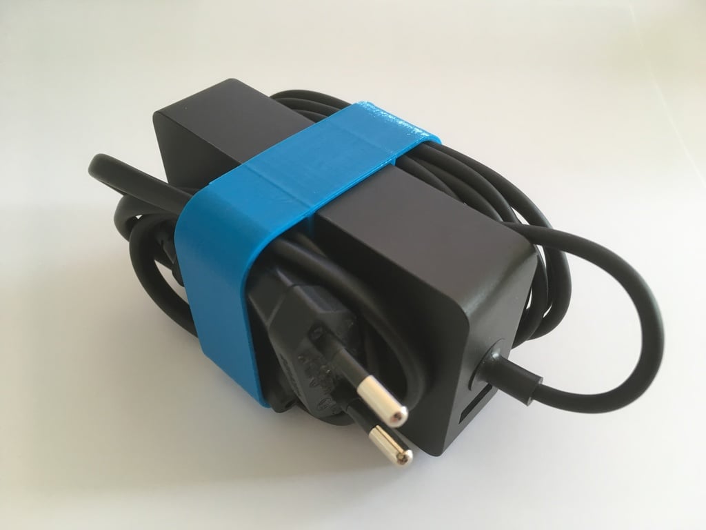 Microsoft Surface Pro – Kabel-Organizer