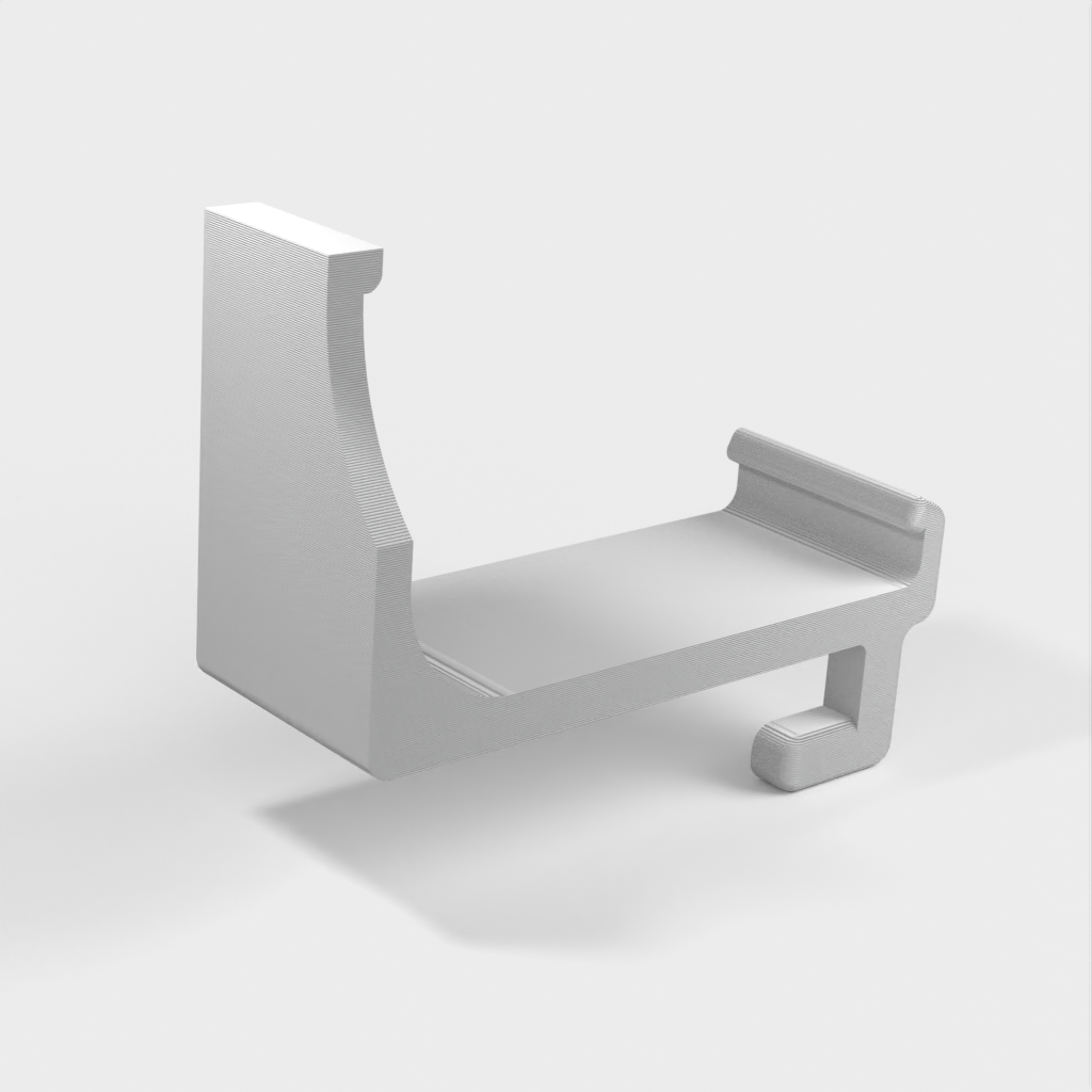 Ikea Skadis Adapter für Variera Aufbewahrungsbox