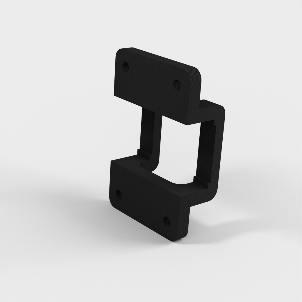 SONOFF Zigbee 3.0 USB-Dongle Wand-/Trägerhalterung