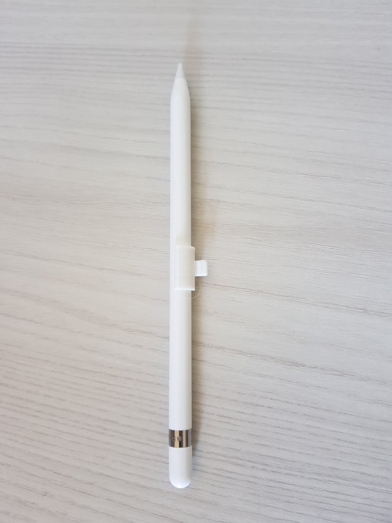 Apple Pencil Lightning-Halterung für iPad
