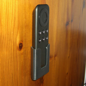 Wandhalterung für die Amazon FireTV Stick-Fernbedienung