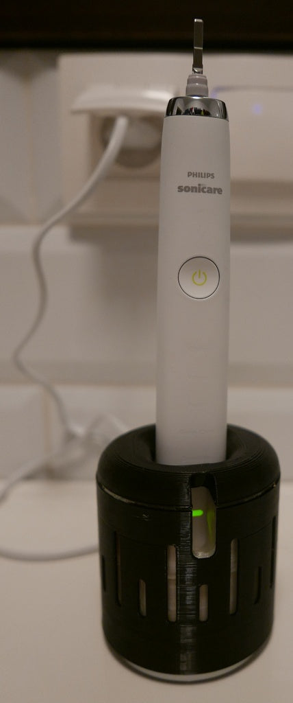 Zahnbürsten-Ladeständer für Philips Sonicare