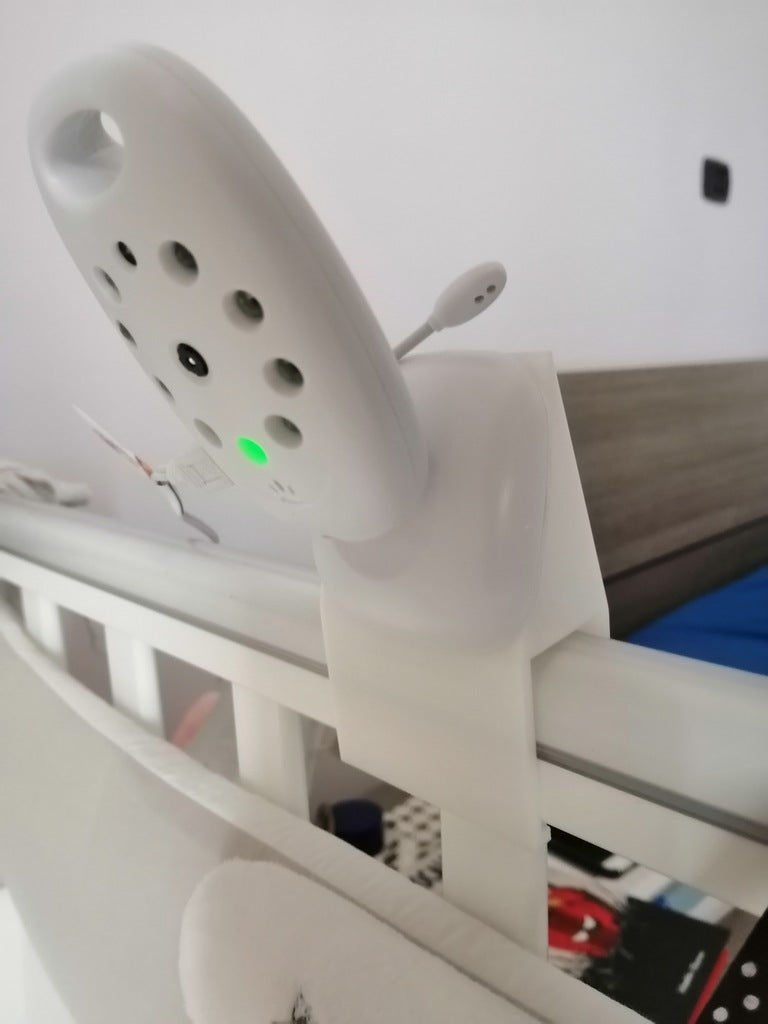 Halterung für Babyüberwachungskamera