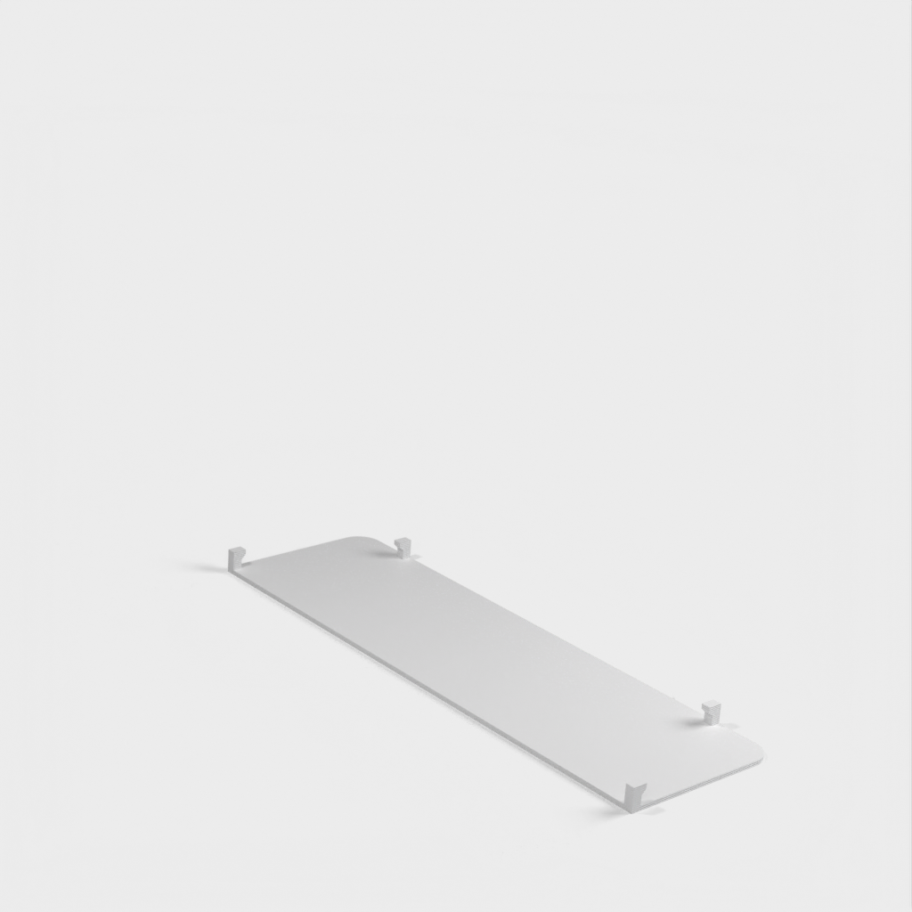 Samsung Galaxy Tab 3 Lite Wandhalterung für die Heimautomation